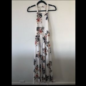 Voins Yours Inspiraron Dress